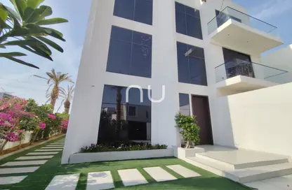 Villa - 5 Bedrooms - 6 Bathrooms for sale in District 1I - Jumeirah Village Triangle - Dubai Villa - 5 Bedrooms - 6 Bathrooms for sale in District 1I - Jumeirah Village Triangle - Dubai