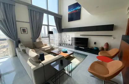 Apartment - 2 Bedrooms - 3 Bathrooms for rent in Central Park Residential Tower - Central Park Tower - DIFC - Dubai