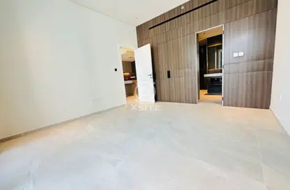 Apartment - 1 Bedroom - 2 Bathrooms for rent in Beverly Boulevard - Arjan - Dubai