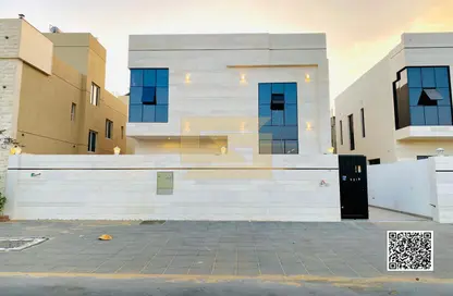 فيلا - 4 غرف نوم - 5 حمامات للبيع في الحليو 2 - الحليو - عجمان