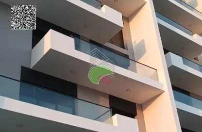 Apartment - 1 Bedroom - 2 Bathrooms for sale in Golf Community - Al Zorah - Ajman