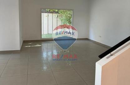 Villa - 5 Bedrooms - 6 Bathrooms for sale in Contemporary Style - Al Reef Villas - Al Reef - Abu Dhabi