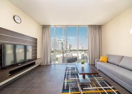 Apartment - 2 bedrooms - 2 bathrooms for rent in Emirates Sports Hotel Apartments - Dubai Sports City - Dubai