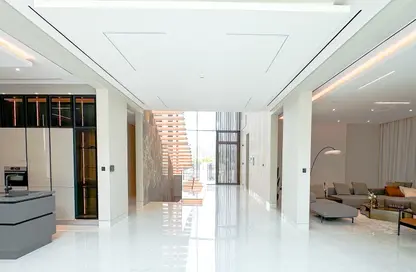 Villa - 6 Bedrooms - 7 Bathrooms for sale in Pearl Jumeirah Villas - Pearl Jumeirah - Jumeirah - Dubai