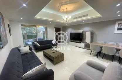 Villa - 3 Bedrooms - 4 Bathrooms for rent in Diamond Views 1 - Diamond Views - Jumeirah Village Circle - Dubai