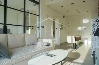Apartment - 1 Bedroom - 1 Bathroom for rent in Collective 2.0 Tower A - Collective 2.0 - Dubai Hills Estate - Dubai