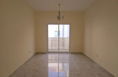 شقة - غرفة نوم - 2 حمامات للايجار في الجرف 2 - الجرف - عجمان وسط المدينة - عجمان