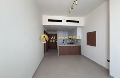 شقة - غرفة نوم - 2 حمامات للبيع في بن غاطي عنبر - قرية الجميرا سركل - دبي