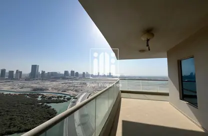 شقة - 2 غرف نوم - 3 حمامات للبيع في أوشن سكيب - شمس أبوظبي - جزيرة الريم - أبوظبي
