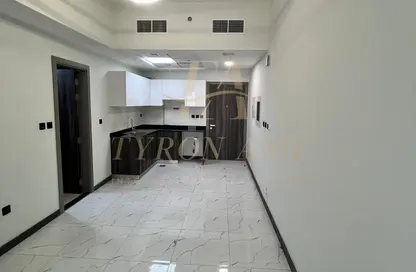 Apartment - 1 Bedroom - 1 Bathroom for sale in Rukan Tower B - Rukan Tower - Rukan - Dubai Land - Dubai