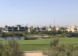 Villa - 5 bedrooms - 5 bathrooms for sale in Address Hillcrest - Dubai Hills Estate - Dubai Villa - 5 bedrooms - 5 bathrooms for sale in Address Hillcrest - Dubai Hills Estate - Dubai