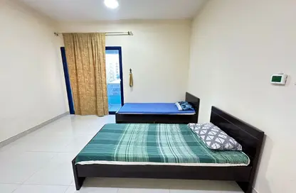 Apartment - 2 Bedrooms - 2 Bathrooms for rent in Al Naemiya Tower 1 - Al Naemiya Towers - Al Nuaimiya - Ajman Apartment - 2 Bedrooms - 2 Bathrooms for rent in Al Naemiya Tower 1 - Al Naemiya Towers - Al Nuaimiya - Ajman