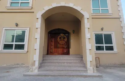 Villa - 3 Bedrooms - 4 Bathrooms for rent in Mohamed Bin Zayed City - Abu Dhabi