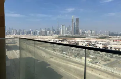 شقة - 1 حمام للايجار في ميدان - دبي