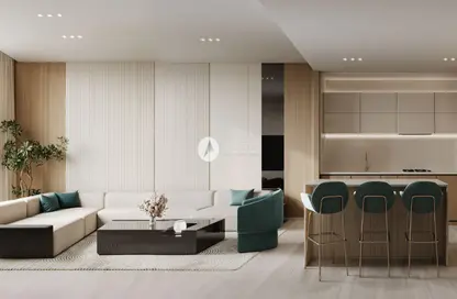 شقة - غرفة نوم - 1 حمام للبيع في بينغاتي أكوارايز - الخليج التجاري - دبي شقة - غرفة نوم - 1 حمام للبيع في بينغاتي أكوارايز - الخليج التجاري - دبي