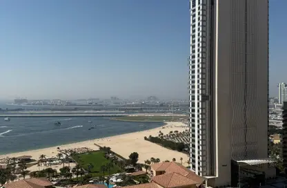 Apartment - Studio - 1 Bathroom for sale in Murjan 2 - Murjan - Jumeirah Beach Residence - Dubai