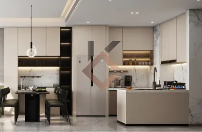 Apartment - 1 Bedroom - 2 Bathrooms for sale in Forest City Tower - Majan - Dubai Land - Dubai