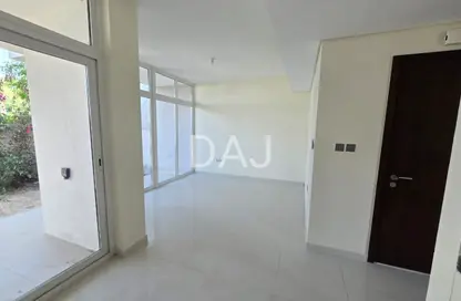Villa - 3 Bedrooms - 3 Bathrooms for rent in Basswood - Damac Hills 2 - Dubai