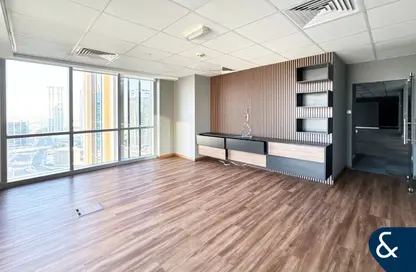 Office Space - Studio for rent in Marina Plaza - Dubai Marina - Dubai