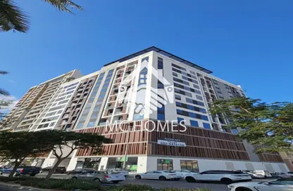 Apartment - 1 Bedroom - 1 Bathroom for rent in SH Living 1 - Jumeirah Village Circle - Dubai