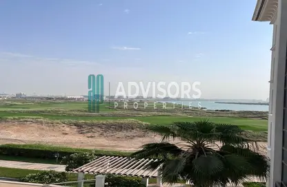 شقة - 1 حمام للبيع في أنسام 2 - أنسام - جزيرة الياس - أبوظبي