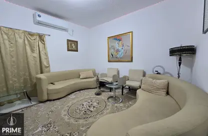 شقة - 2 غرف نوم - 2 حمامات للايجار في نادي الجزيرة الرياضي - منطقة المرور - أبوظبي