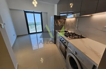 شقة - غرفة نوم - 1 حمام للبيع في عزيزي جاردنز - ميدان افينيو - ميدان - دبي