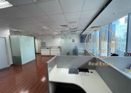 Office Space - 1 bathroom for sale in Bayswater - Business Bay - Dubai