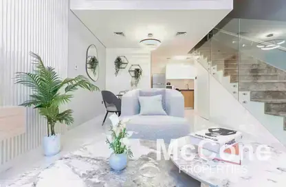 Villa - 1 Bedroom - 2 Bathrooms for rent in Rukan 3 - Dubai Land - Dubai
