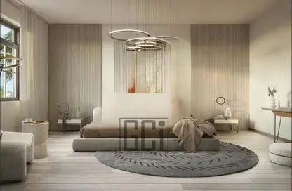 تاون هاوس - 4 غرف نوم - 5 حمامات للبيع في المدينة المستدامة - جزيرة ياس - جزيرة الياس - أبوظبي