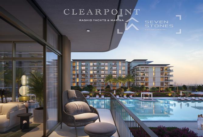 Apartment for Sale in Clearpoint: 10% DP, Direct from Developer, Waterfront Views
