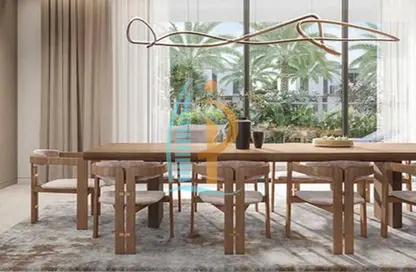 Villa - 3 Bedrooms - 4 Bathrooms for sale in Athlon by Aldar - Dubai Land - Dubai