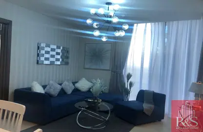 Apartment - 2 Bedrooms - 2 Bathrooms for rent in Sobha Creek Vistas Tower B - Sobha Hartland - Mohammed Bin Rashid City - Dubai Apartment - 2 Bedrooms - 2 Bathrooms for rent in Sobha Creek Vistas Tower B - Sobha Hartland - Mohammed Bin Rashid City - Dubai