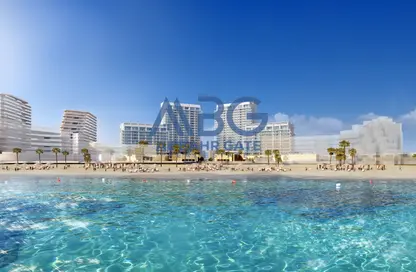 شقة - غرفة نوم - 2 حمامات للبيع في كيب حياة - ميناء العرب - راس الخيمة - رأس الخيمة