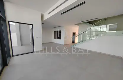 تاون هاوس - 3 غرف نوم - 4 حمامات للايجار في مروج الفرجان ويست - الفرجان - دبي