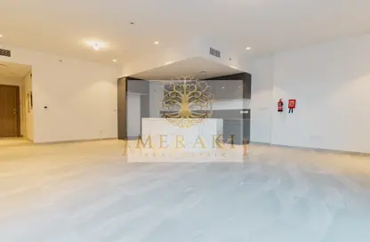 Apartment - 2 Bedrooms - 4 Bathrooms for rent in Qaryat Al Hidd - Saadiyat Island - Abu Dhabi