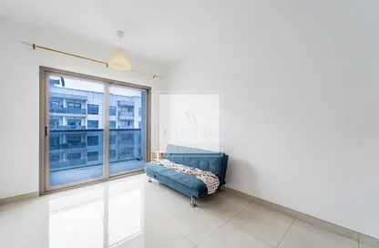 Apartment - 2 Bedrooms - 2 Bathrooms for rent in Green Diamond - Arjan - Dubai