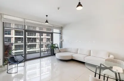 Apartment - 1 Bedroom - 1 Bathroom for sale in Mulberry 1 - Park Heights - Dubai Hills Estate - Dubai