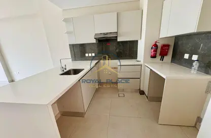 Apartment - 1 Bedroom - 2 Bathrooms for rent in SOL Avenue - Business Bay - Dubai