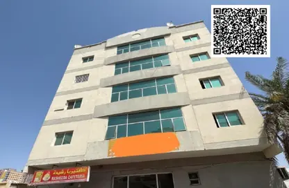 شقة - غرفة نوم - 1 حمام للايجار في النعيمية - النعيمية - عجمان