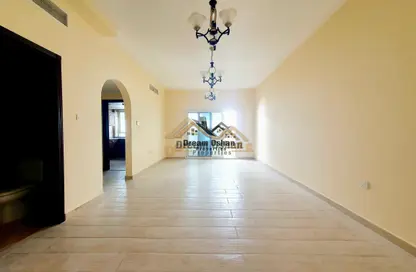 Apartment - 1 Bedroom - 2 Bathrooms for rent in Muwaileh Commercial - Sharjah
