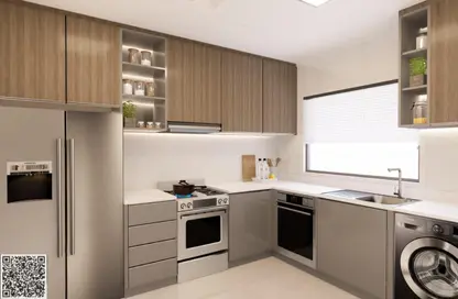 شقة - 2 غرف نوم - 3 حمامات للبيع في برج النعيمية  3 - أبراج النعيمية - النعيمية - عجمان