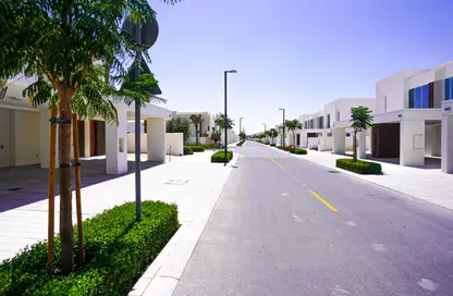 Townhouse - 3 Bedrooms - 4 Bathrooms for rent in Nara - The Valley - Dubai