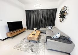Apartment - 1 bedroom - 1 bathroom for rent in Jumeirah Village Circle - Dubai