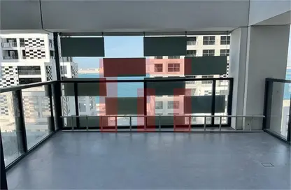 شقة - غرفة نوم - 2 حمامات للبيع في بيكسل - مقاطعة ميكرز - جزيرة الريم - أبوظبي