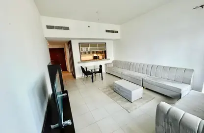 Apartment - 1 Bedroom - 1 Bathroom for rent in Boulevard Central Tower 2 - Boulevard Central Towers - Downtown Dubai - Dubai