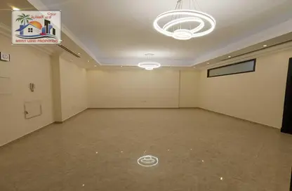شقة - 3 غرف نوم - 3 حمامات للايجار في فلل الروضة 3 - 3  الروضة - الروضة - عجمان
