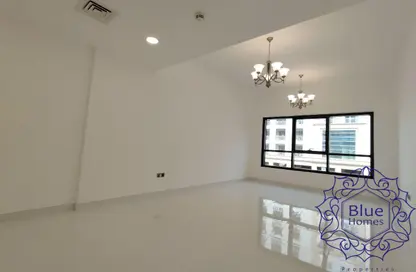 شقة - غرفة نوم - 2 حمامات للايجار في بناية تريو - البرشاء 1 - البرشاء - دبي شقة - غرفة نوم - 2 حمامات للايجار في بناية تريو - البرشاء 1 - البرشاء - دبي