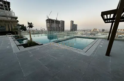 Apartment - 1 Bathroom for sale in Marwa Heights - Jumeirah Village Circle - Dubai