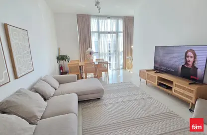 Apartment - 1 Bedroom - 2 Bathrooms for rent in Golf Horizon A - Golf Horizon - Golf Town - DAMAC Hills - Dubai Apartment - 1 Bedroom - 2 Bathrooms for rent in Golf Horizon A - Golf Horizon - Golf Town - DAMAC Hills - Dubai